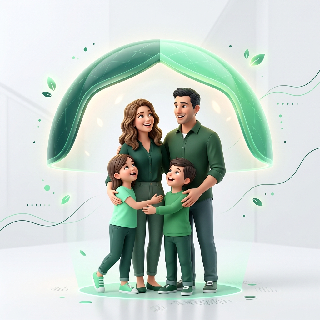 Cesani Health Insurance Protection